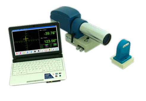 HC5000C系列 高精度雙軸電子光電自準(zhǔn)直儀 （HC5000C-3050/HC5000CH-3050）