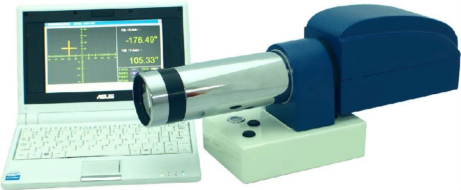 HC5000型 高精度雙軸電子光電自準(zhǔn)直儀|_機(jī)床導(dǎo)軌