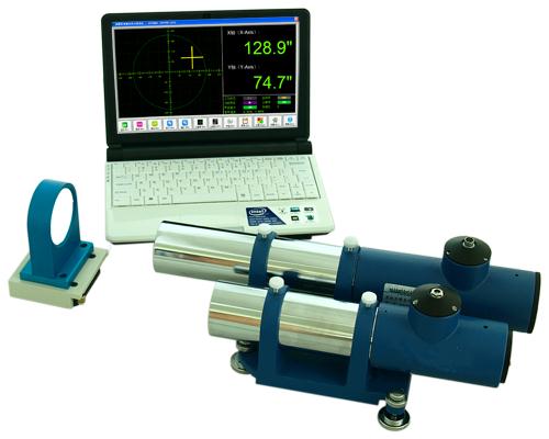 HCUltra-2040B/2045B/3045A型 高精度雙軸電子光電自準(zhǔn)直儀