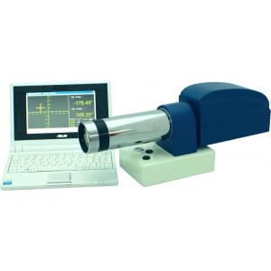 HC5000系列 高精度雙軸電子光電自準(zhǔn)直儀