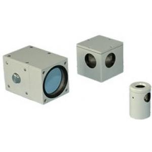 HCIX5型 雙向精密自準(zhǔn)直儀（10m）