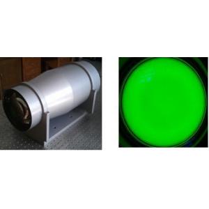 GF8040型 高精度大視場(chǎng)大口徑平行光管