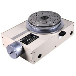 XFDT-720型 細(xì)分高精度精密多齒分度臺(tái)