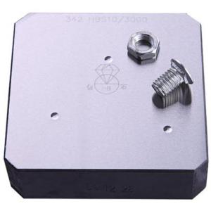 便攜式布氏硬度塊（配便攜布氏硬度計(jì)使用）