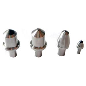 金剛石克努普壓頭、努氏壓頭