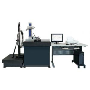 HCXZT-400型 輪廓儀-形狀測(cè)量儀（大行程）