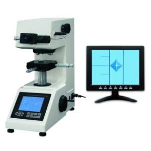 MHVS-1000系列 視頻測量型數(shù)顯顯微硬度計(jì)（MHVS-1000、MHVS-1000Z、MHVS-1000P、MHVS-1000PZ）