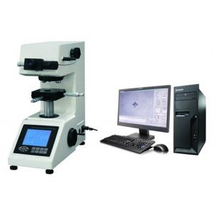 HVST-1000系列 硬度測量分析系統(tǒng)（HVST-1000、HVST-1000Z、HVST-1000P、HVST-1000PZ）
