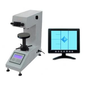 MHV-30系列 視頻測(cè)量小負(fù)荷維氏硬度計(jì)（MHV-30、MHV-30Z、MHVS-30、MHVS-30Z、MHVS-30P、MHVS-30PZ）