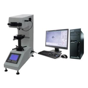 HVT-10系列 圖像處理型小負(fù)荷維氏硬度計(jì)（HVT-10、HVT-10Z、HVST-10、HVST-10Z、HVST-10P、HVST-10PZ）