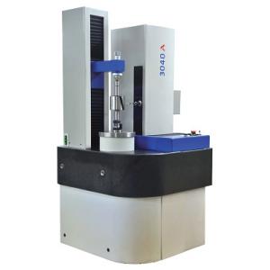 3040A、3060A、3080型 經(jīng)濟型齒輪測量中心