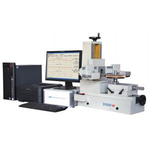 3100W型 智能齒輪雙面嚙合綜合測(cè)量儀