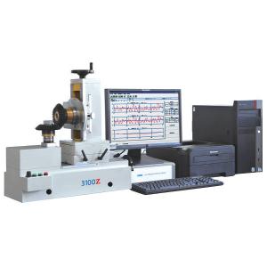 3100Z型 智能齒輪雙面嚙合綜合測(cè)量儀