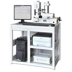 3103A型 小模數(shù)齒輪智能嚙合綜合測(cè)量儀