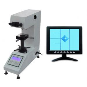 MHV-5系列 視頻測量小負荷維氏硬度計（MHV-5、MHV-5Z、MHVS-5...