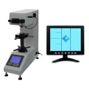 MHV-10系列 視頻測量小負荷維氏硬度計（MHV-10、MHV-10Z、MHV...