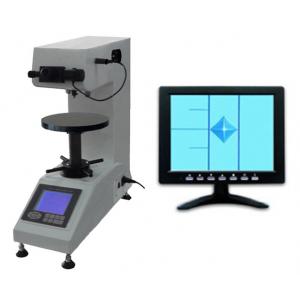 MHV-50系列 視頻測量小負荷維氏硬度計（MHV-50、MHV-50Z、MHV...
