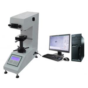 HVT-5系列 圖像處理型小負荷維氏硬度計（HVT-5、HVT-5Z、HVST-...