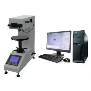 HVT-50系列 圖像處理型小負荷維氏硬度計（HVT-50、HVT-50Z、HV...