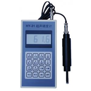 HY-31型 便攜式超聲波硬度計(jì)
