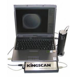 Kingscan III  全自動布氏壓痕測量系統(tǒng)基本套裝（美國進口）