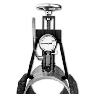 PHB-3000A型 便攜式布氏硬度計(jì)