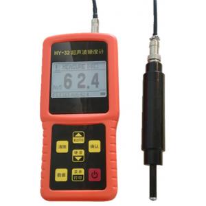HY-32型 便攜式超聲波硬度計(jì)