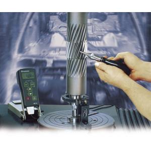 德國(guó)KK MIC10、MIC10DL型 超聲波硬度計(jì)