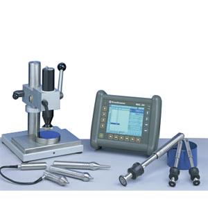 德國(guó)KK MIC20型 超聲波硬度計(jì)