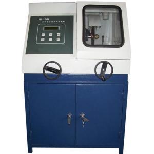 QG-100Z型 全自動(dòng)金相試樣切割機(jī)（100mm）