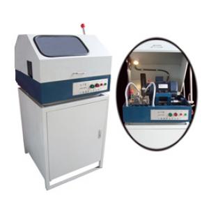 Q-4A（QG-4A）型 金相試樣切割機(jī)（65mm、85mm）