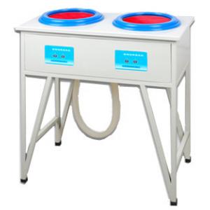 LP-2型 雙盤立式金相試樣拋光機(jī)（220V/380V、230mm）