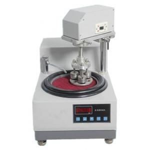 MPD-1AW型 單盤臺式金相試樣磨拋機（無級變速，自動磨頭、230mm）