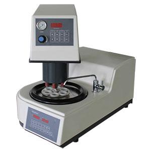 HonPOL-1000Z型 單盤臺(tái)式全自動(dòng)金相試樣磨拋機(jī)（無(wú)級(jí)變速）