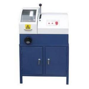 QG-2A型 金相試樣切割機(jī)（80mm）