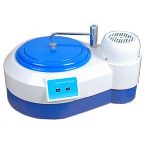 YM-1型 單盤臺式金相試樣預(yù)磨機(jī)（230mm）