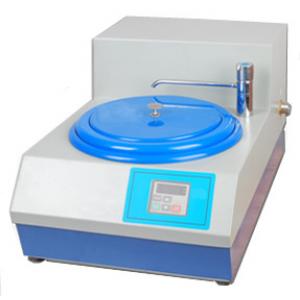 MPD-1型 單盤臺(tái)式金相試樣磨拋機(jī)（無(wú)級(jí)變速、230mm）