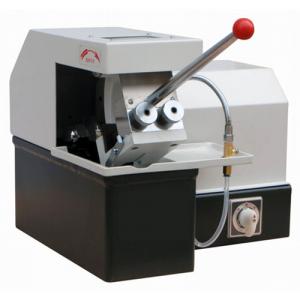 QG-1A型 金相試樣切割機(jī)（35mm、50mm）