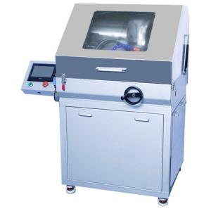 ZQ-200Z、ZQ-200C、ZQ-200A型 智能型全自動(dòng)金相試樣切割機(jī)（1...