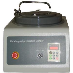 MP-1W型 單盤臺(tái)式金相試樣磨拋機(jī)（無(wú)級(jí)變速、230mm）
