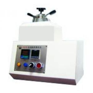 ZXQ-2D型 自動水冷金相試樣鑲嵌機(jī)（22mm、30mm、45mm）