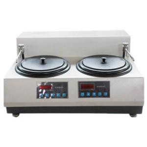 MP-2C型 雙盤臺(tái)式金相試樣磨拋機(jī)（無(wú)級(jí)變速、230mm）