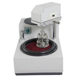 MPD-1A型 單盤臺(tái)式金相試樣磨拋機(jī)（兩檔定速，自動(dòng)磨頭、230mm）
