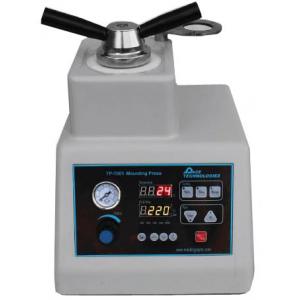 HonPRESS-5000型 全自動(dòng)水冷金相試樣鑲嵌機(jī)（25mm、30mm、40mm、50mm）