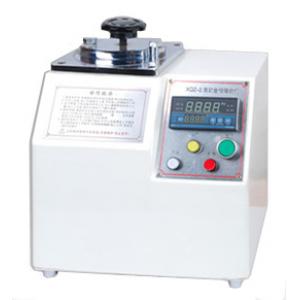 XQZ-2型 全自動金相試樣鑲嵌機(jī)（22mm、30mm、45mm）