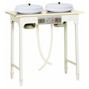 PG-2型 雙盤立式金相試樣拋光機(jī)（380V、200mm）