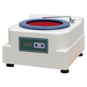 YPG-1B型 單盤臺式金相試樣拋光機（380V、230mm）