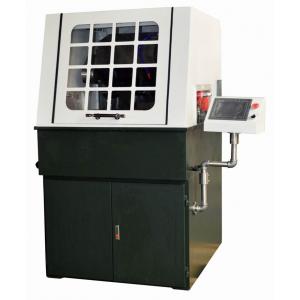 QG-120Z型 智能型全自動(dòng)金相試樣切割機(jī)（120mm）