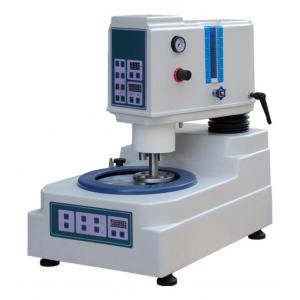 YMPZ-1型 單盤臺(tái)式全自動(dòng)金相試樣磨拋機(jī)（無級(jí)變速、230mm）