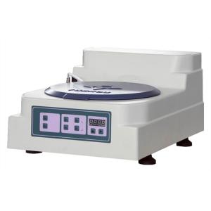 YMP-1型 單盤臺式金相試樣磨拋機(jī)（無級變速、230mm）